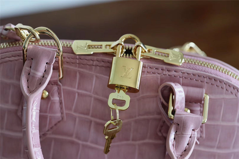 Glami Fashion Lu-Vi bags - 8290