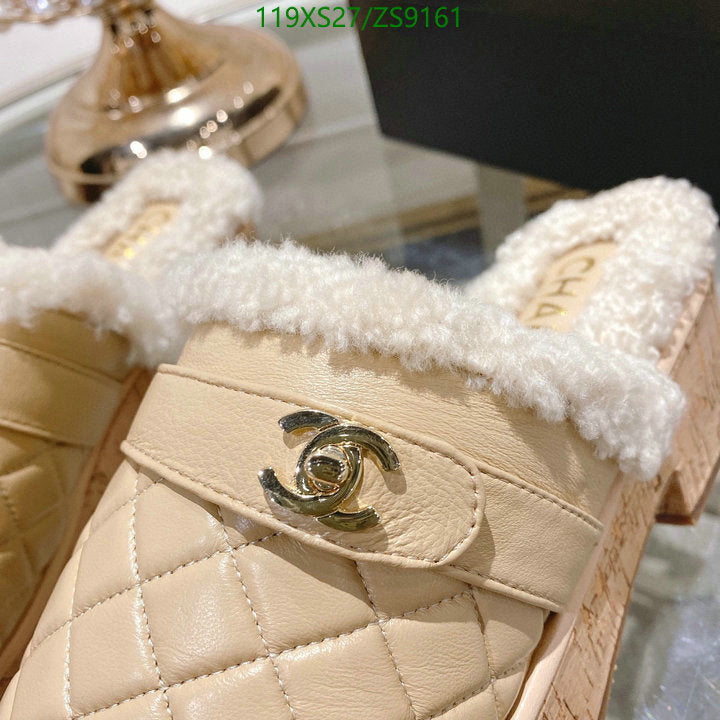 SAMC - CHL Women Shoes Slippers - 141