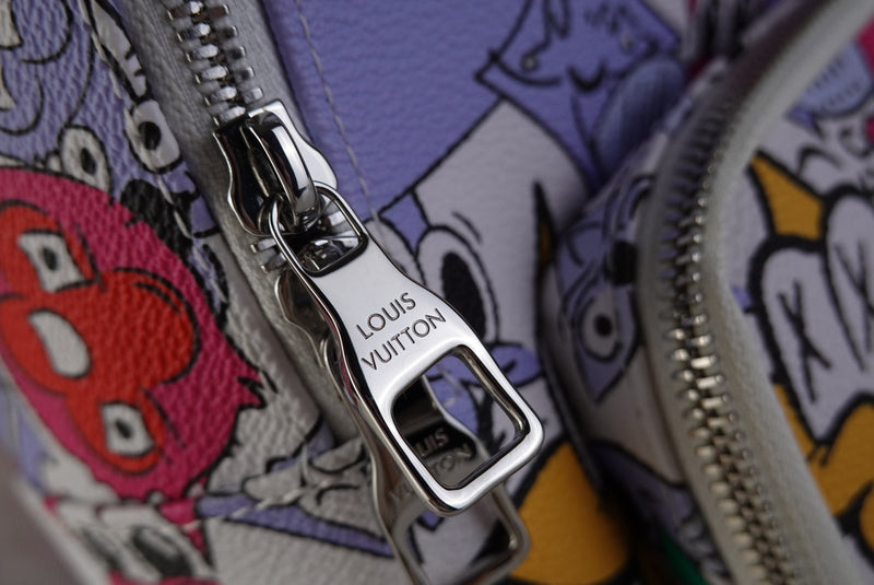 Satchel Bags - VL Bags - 2997