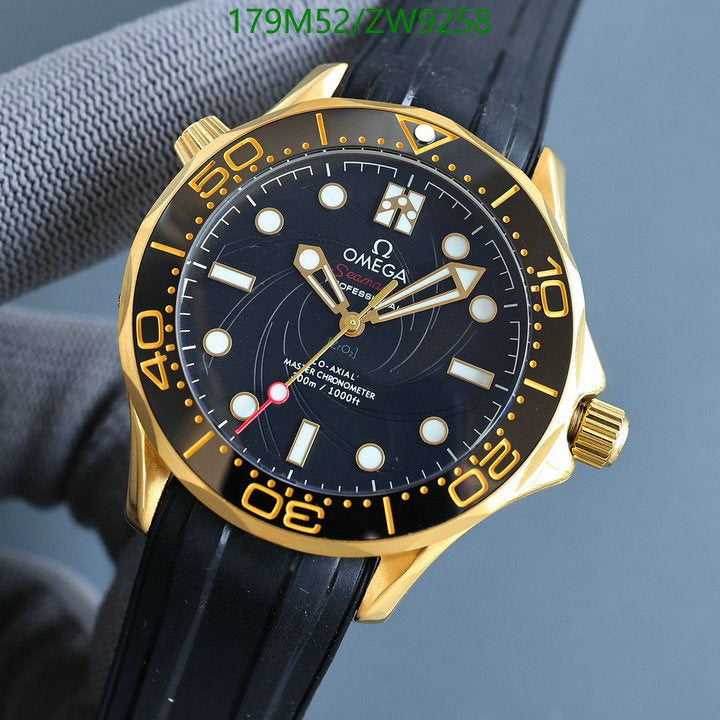 SAMC - OG Watches - 117