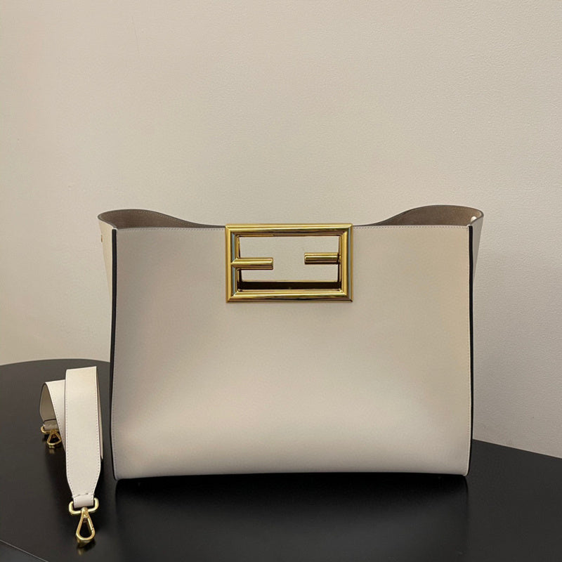 Fendi Luxury Fashion Bag