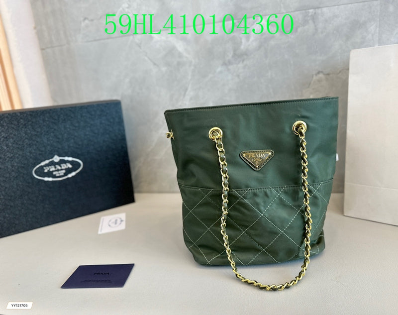 Satchel Bags - PDA Bags - 3655