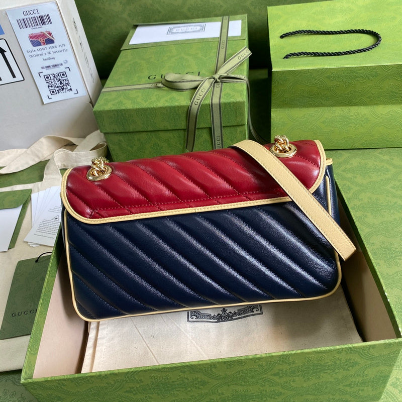 Satchel Bags - GCI Bags - 6798
