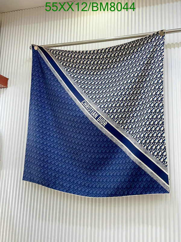 SAMC - DOR Scarves - 049