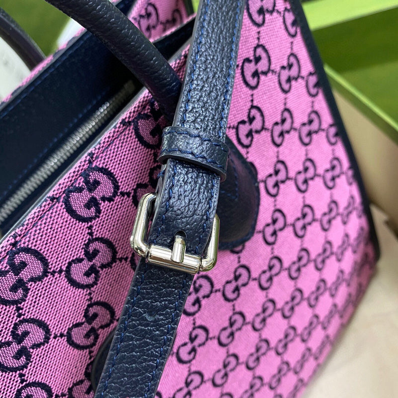 Satchel Bags - GCI Bags - 5896