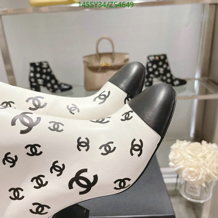 SAMC - Mix Boots - 437