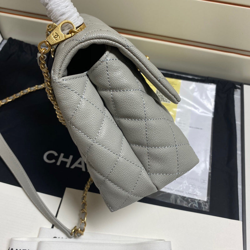 Satchel Bags - CHL Bags - 7490