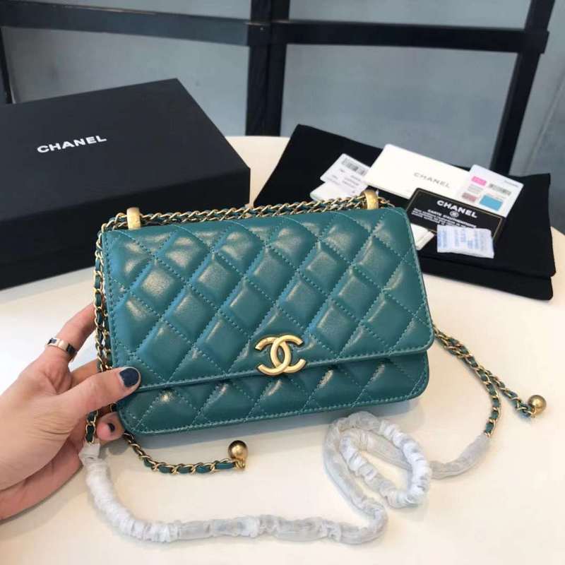Satchel Bags - CHL Bags - 6452