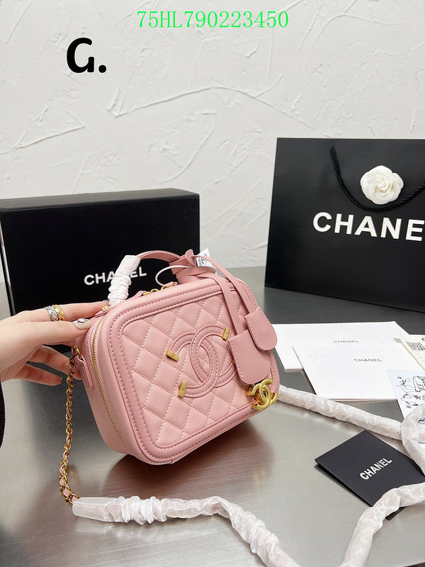 Glami - CHL Bags - 3013