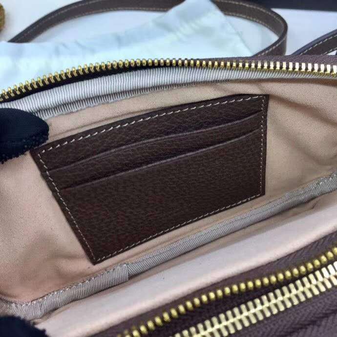GlamI - GCI Bags - 597