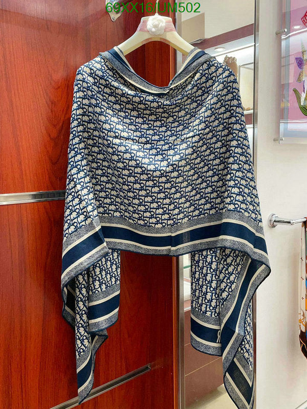 SAMC - DOR Scarves - 224