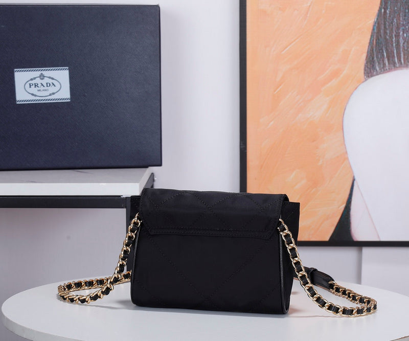 Satchel Bags - PRA Bags - 380