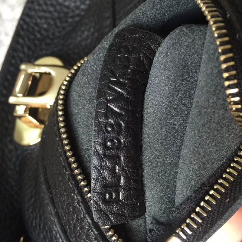 Satchel Bags - VTO Bags - 1306
