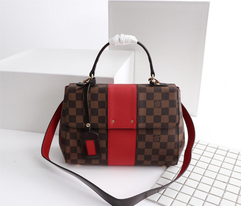 Satchel Bags - VL2 Bags - 445