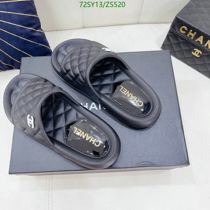 SAMC - CHL Women Shoes Slippers - 193