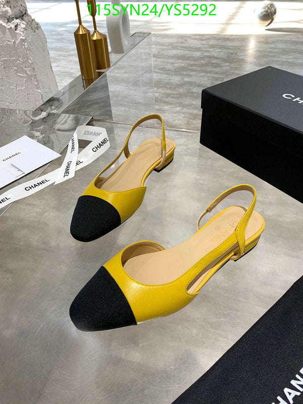 SAMC - CHL Women Shoes Ballet - 353