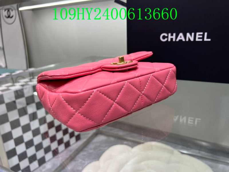 Glami - CHL Bags - 2619