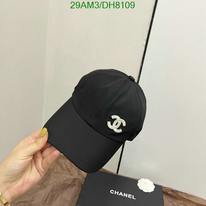 SAMC - CHL Caps & Hats - 006