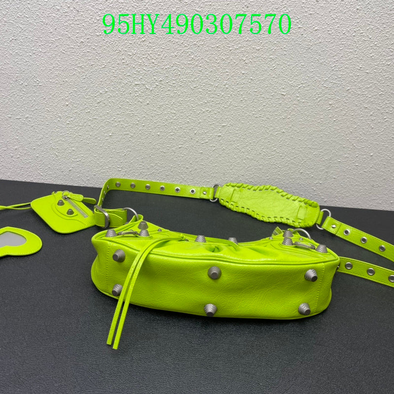Satchel Bags - BGA Bags - 1890
