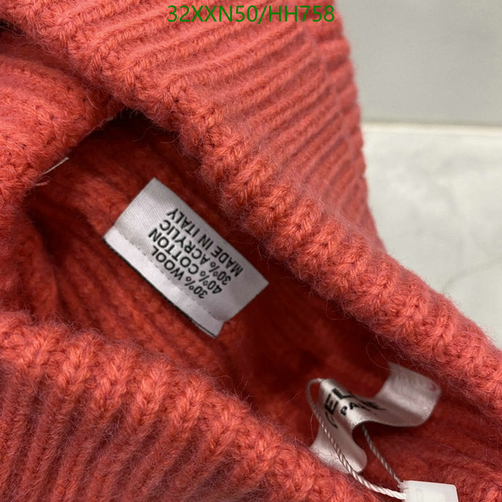 SAMC - COL Caps & Hats - 298