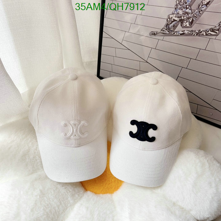 SAMC - COL Caps & Hats - 146
