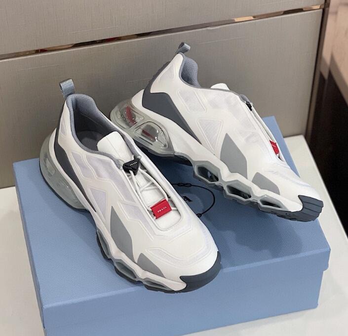 GlamyMen Shoes - 318