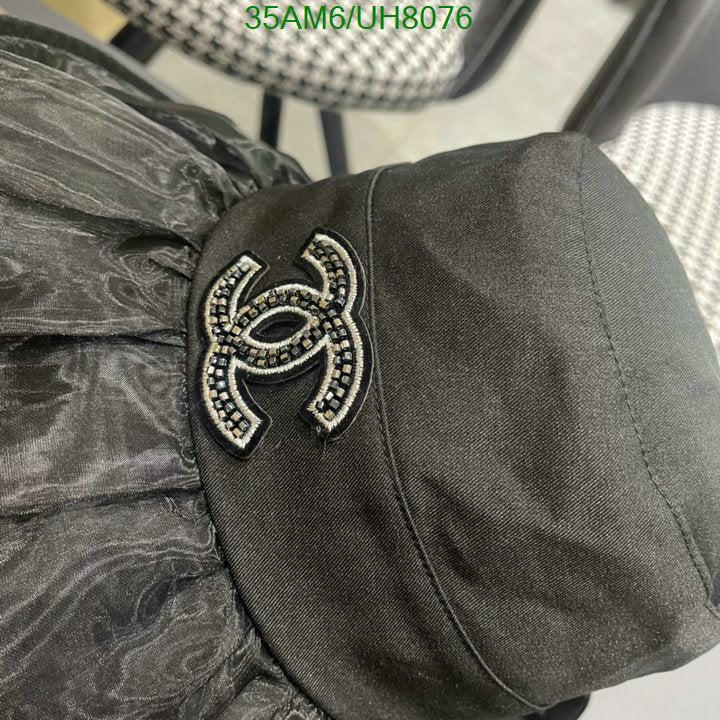 SAMC - CHL Caps & Hats - 019
