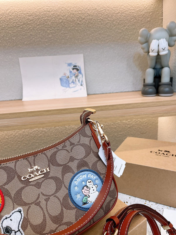 Satchel Bags - CCH Bags - 201