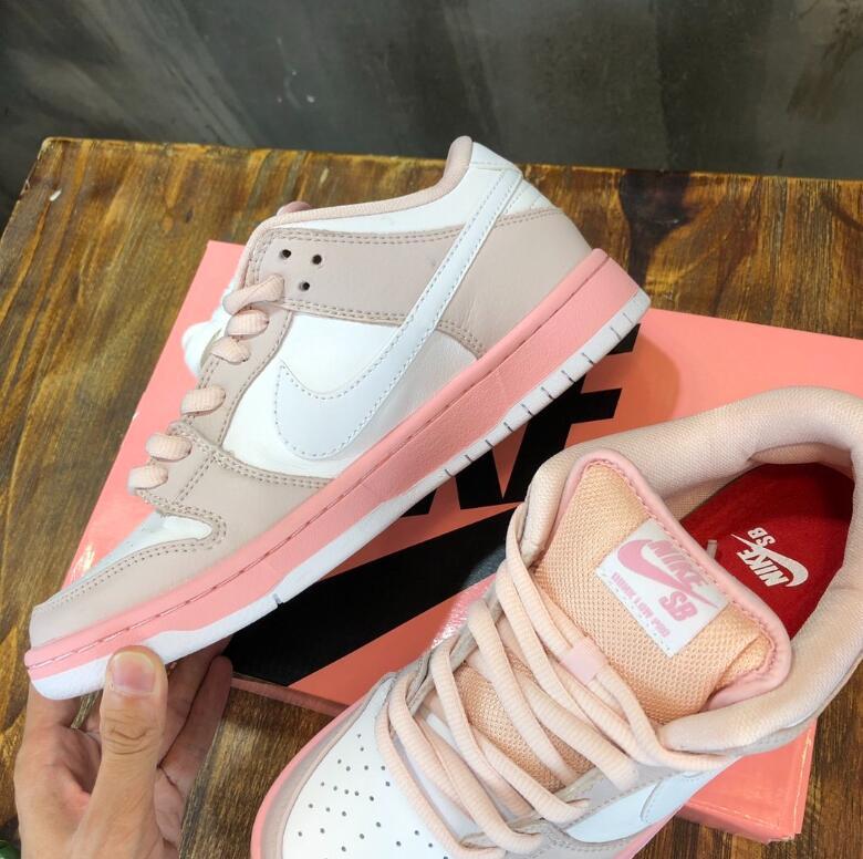 SAMC - NKE Shoes - 1788