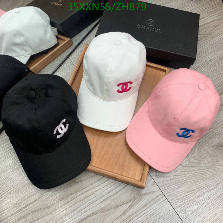 SAMC - CHL Caps & Hats - 441