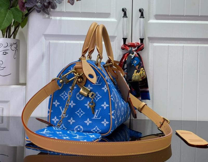 SAMC - LOV Bags - 298