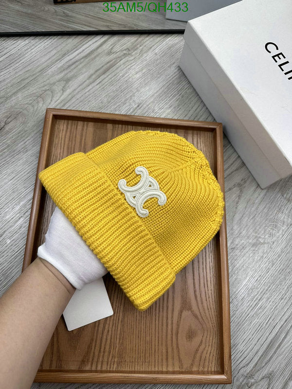 SAMC - COL Caps & Hats - 150