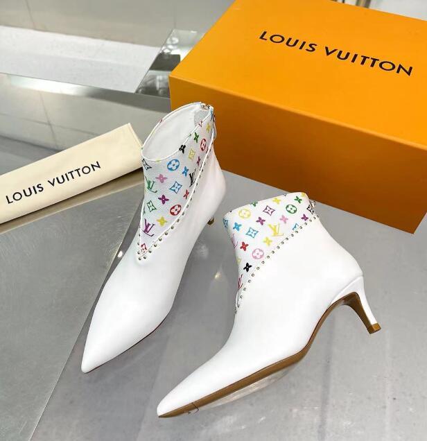 SAMC - LOV Women Shoes - 816