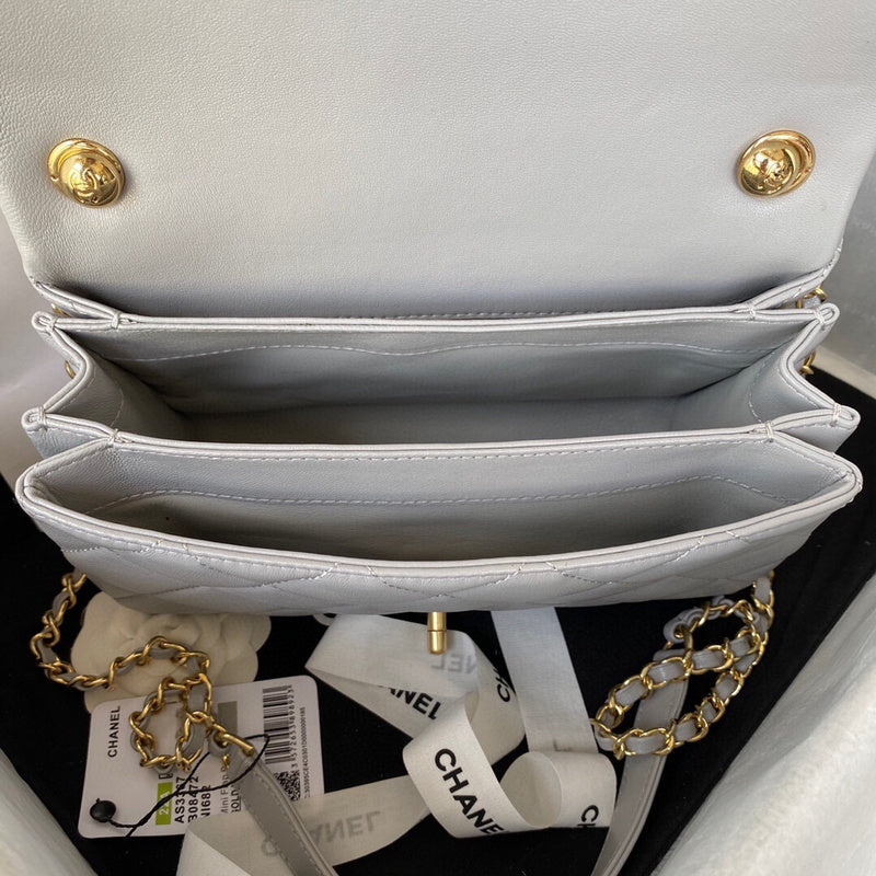 Satchel Bags - CHL Bags - 2669