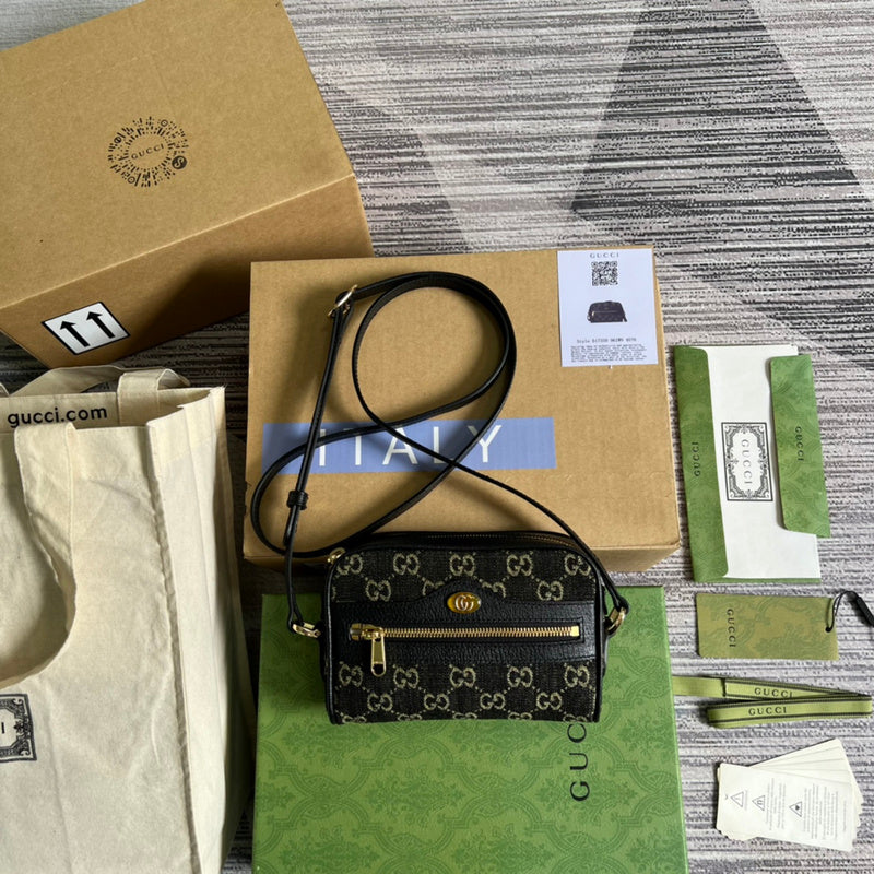 ELE - GG Bags - 1507