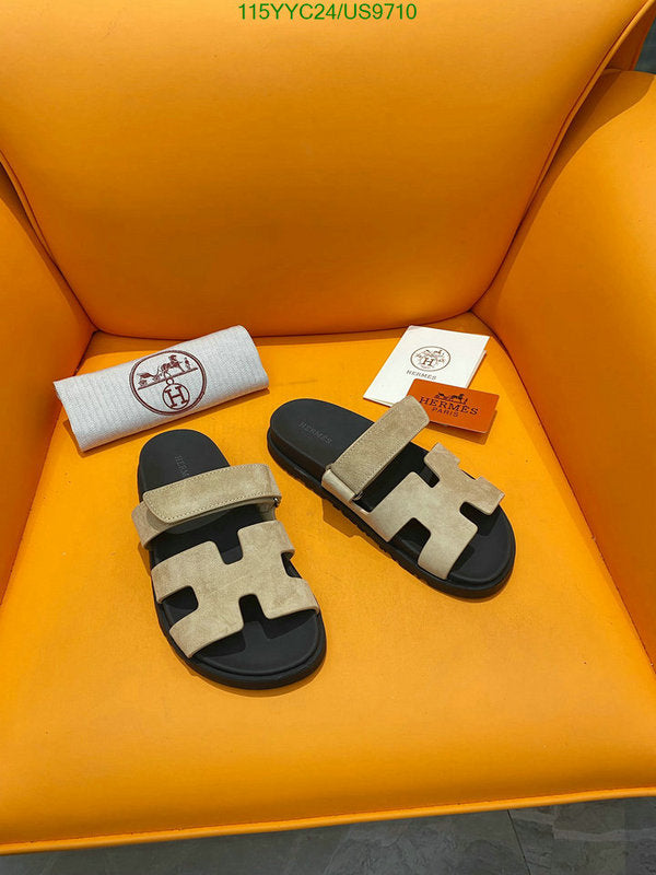 SAMC - HMS Men Shoes - 598