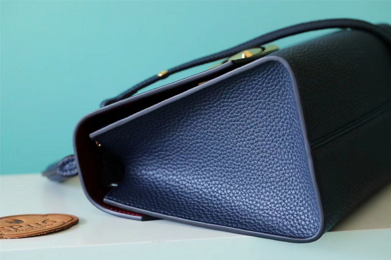 Satchel Bags - VL Bags - 7083