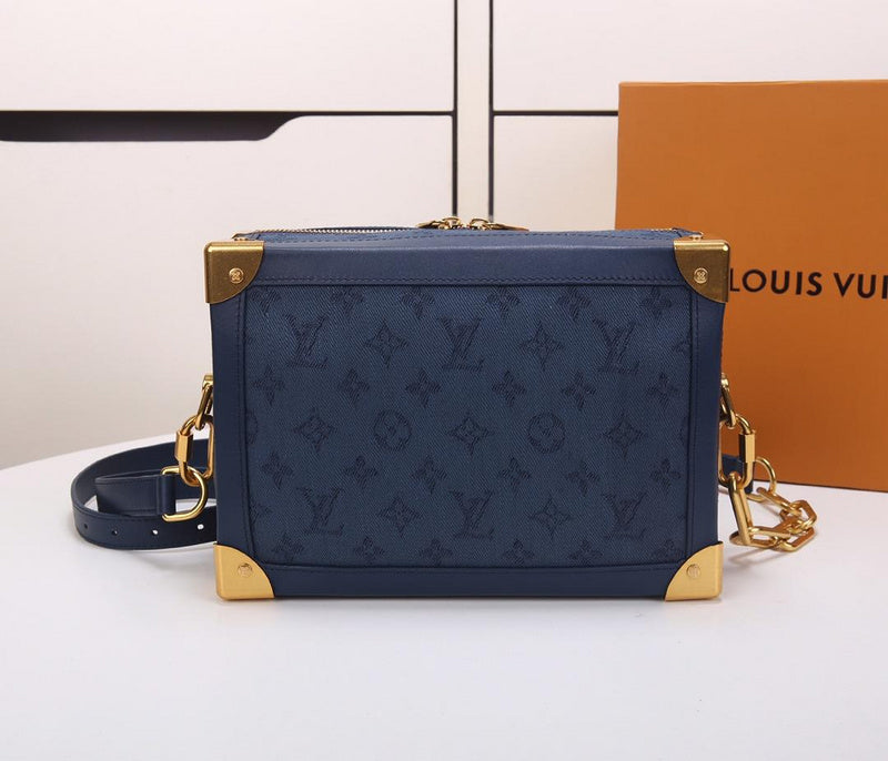 Glami Fashion Lu-Vi bags - 17830