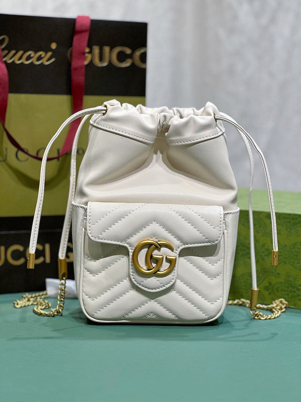 Satchel Bags - GCI Bags - 1328