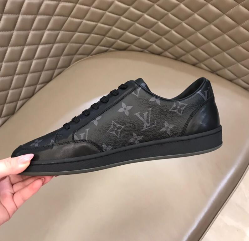Glamy - LOV Men Shoes - 1529