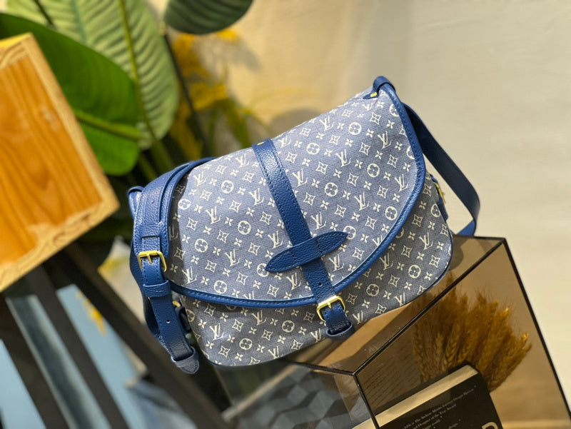 Satchel Bags - VL Bags - 1625