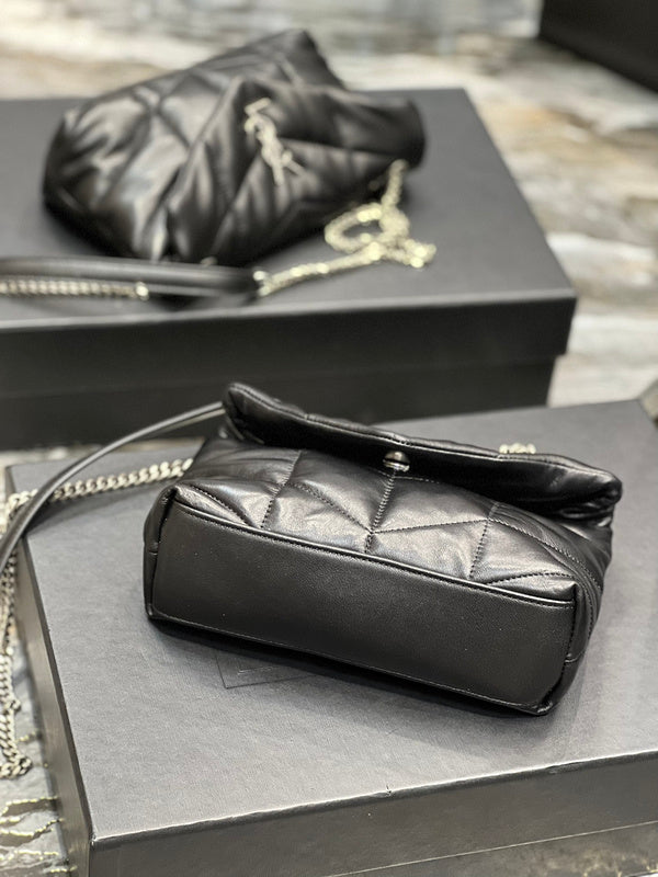 Satchel Bags - SLY Bags - 701