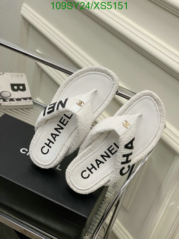 SAMC - CHL Women Shoes Slippers - 148