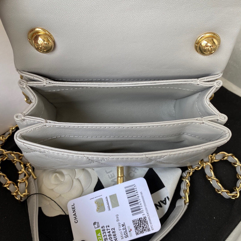 Satchel Bags - CHL Bags - 2665