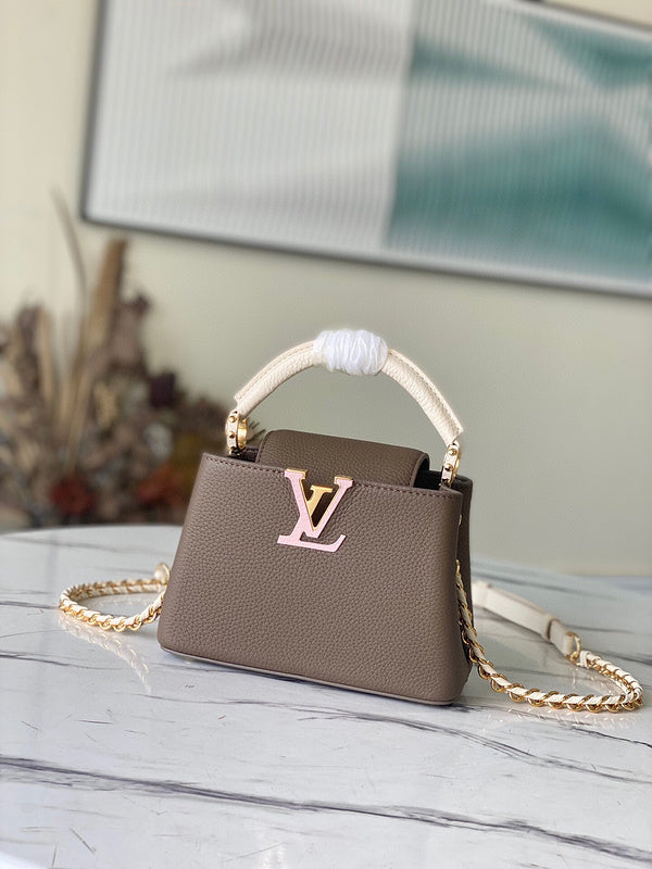 GlamI Lu-Vi bags - 5231