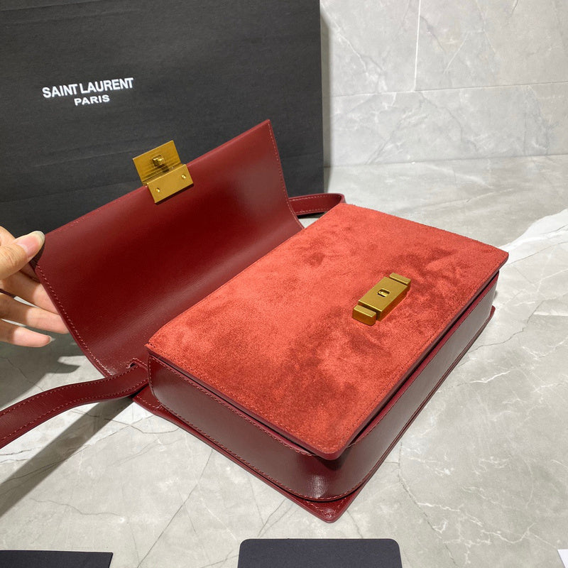 ELE - SLY Bags 061