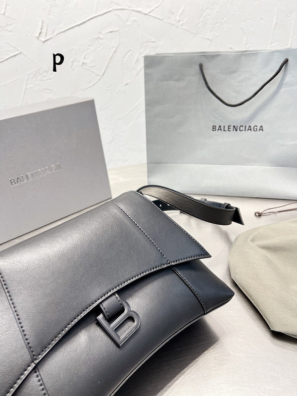 Satchel Bags - BGA Bags - 1637
