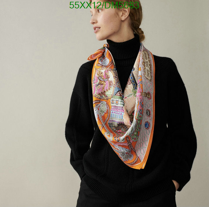 SAMC - HMS Scarves - 087