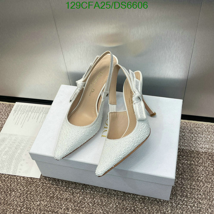 SAMCC - DOR Women Shoes - 1428