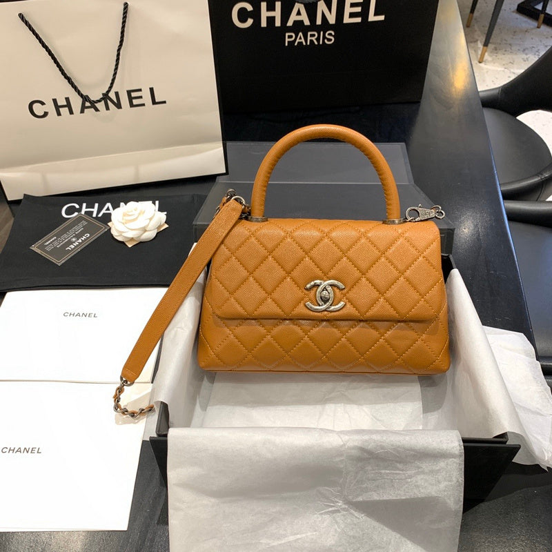 Satchel Bags - CHL Bags - 1938